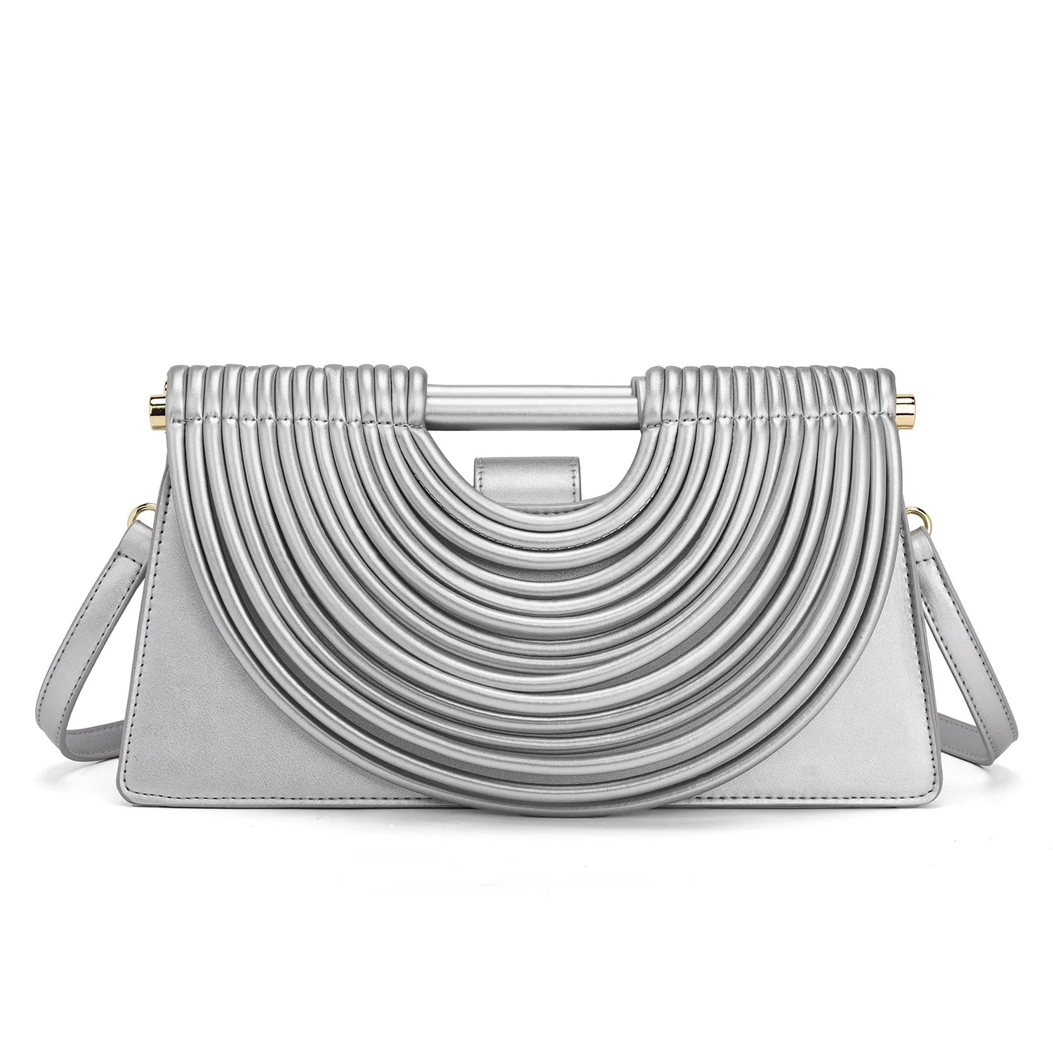 Handbags for Women 2025 New Luxury Designer Soft Pu Leather Messenger Bags Single Shoulder Bags