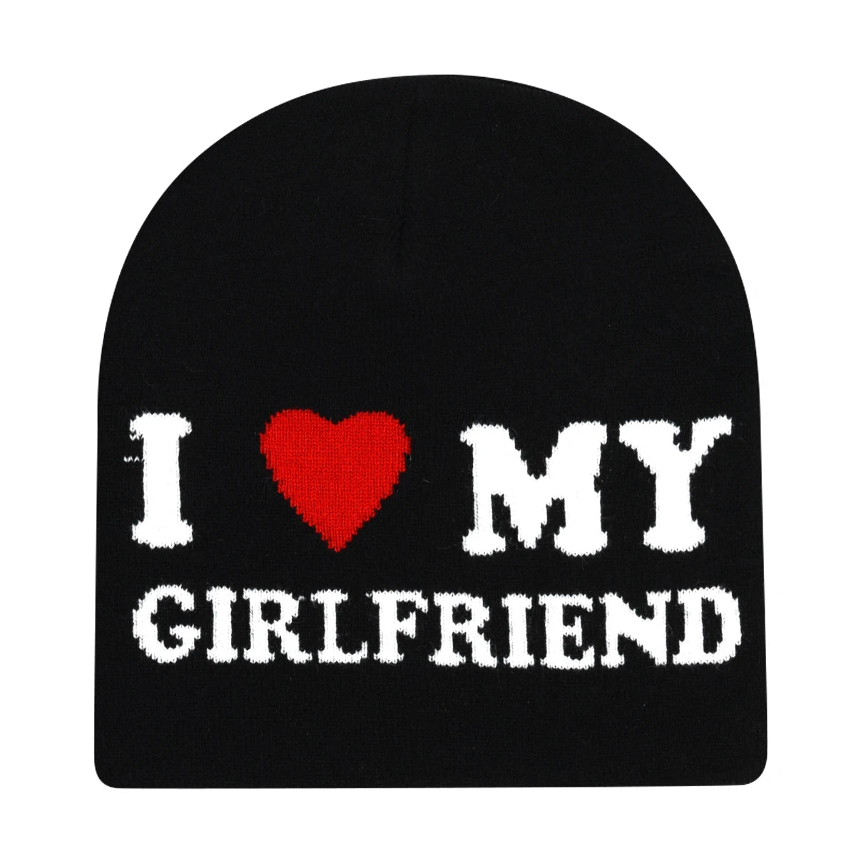 Black Knit Hat Winter Autumn Warm Beanies Women Men Fashion Skiing Beanie Outdoor Windproof Skullcap Unisex Hiphop Street Gorrash