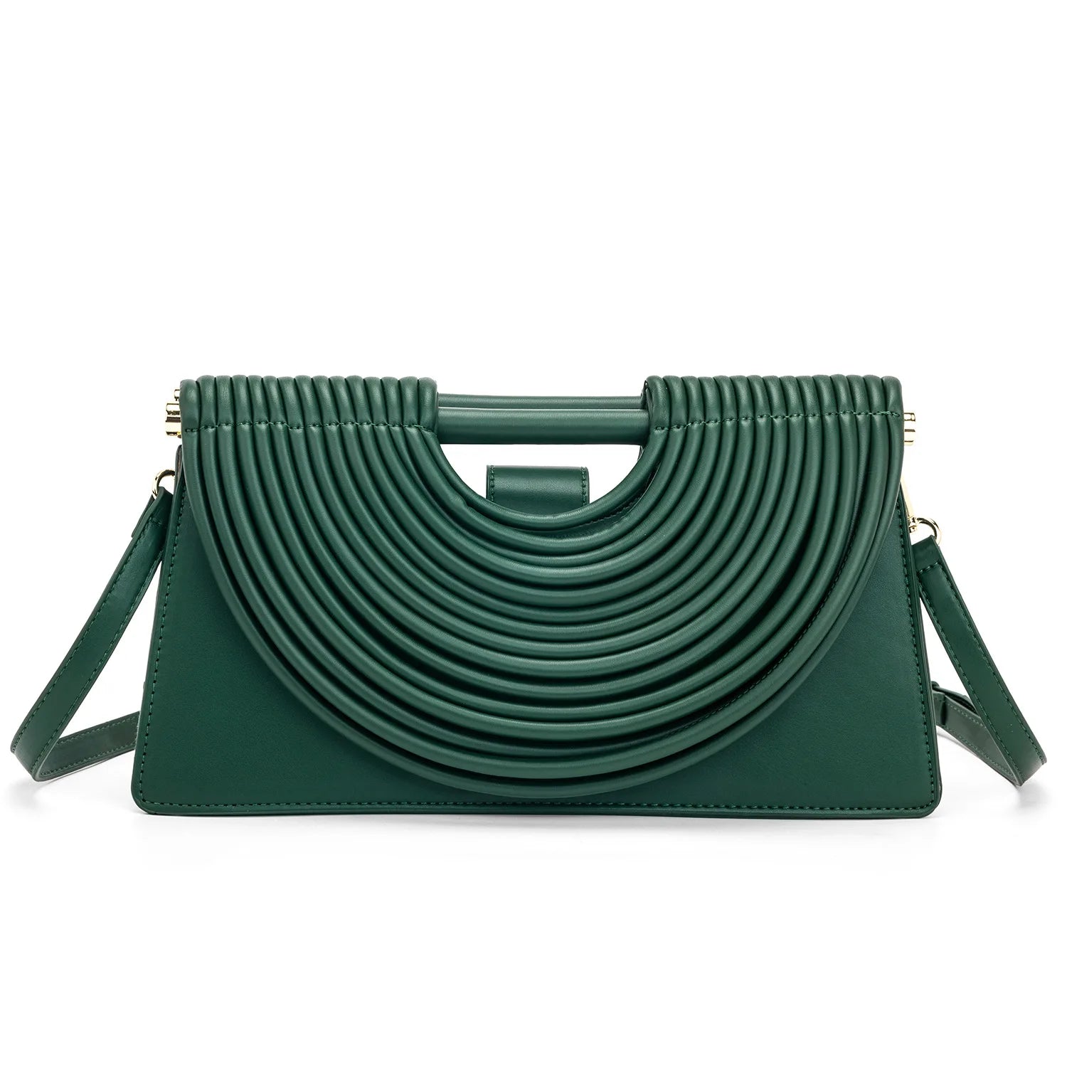 Handbags for Women 2025 New Luxury Designer Soft Pu Leather Messenger Bags Single Shoulder Bags