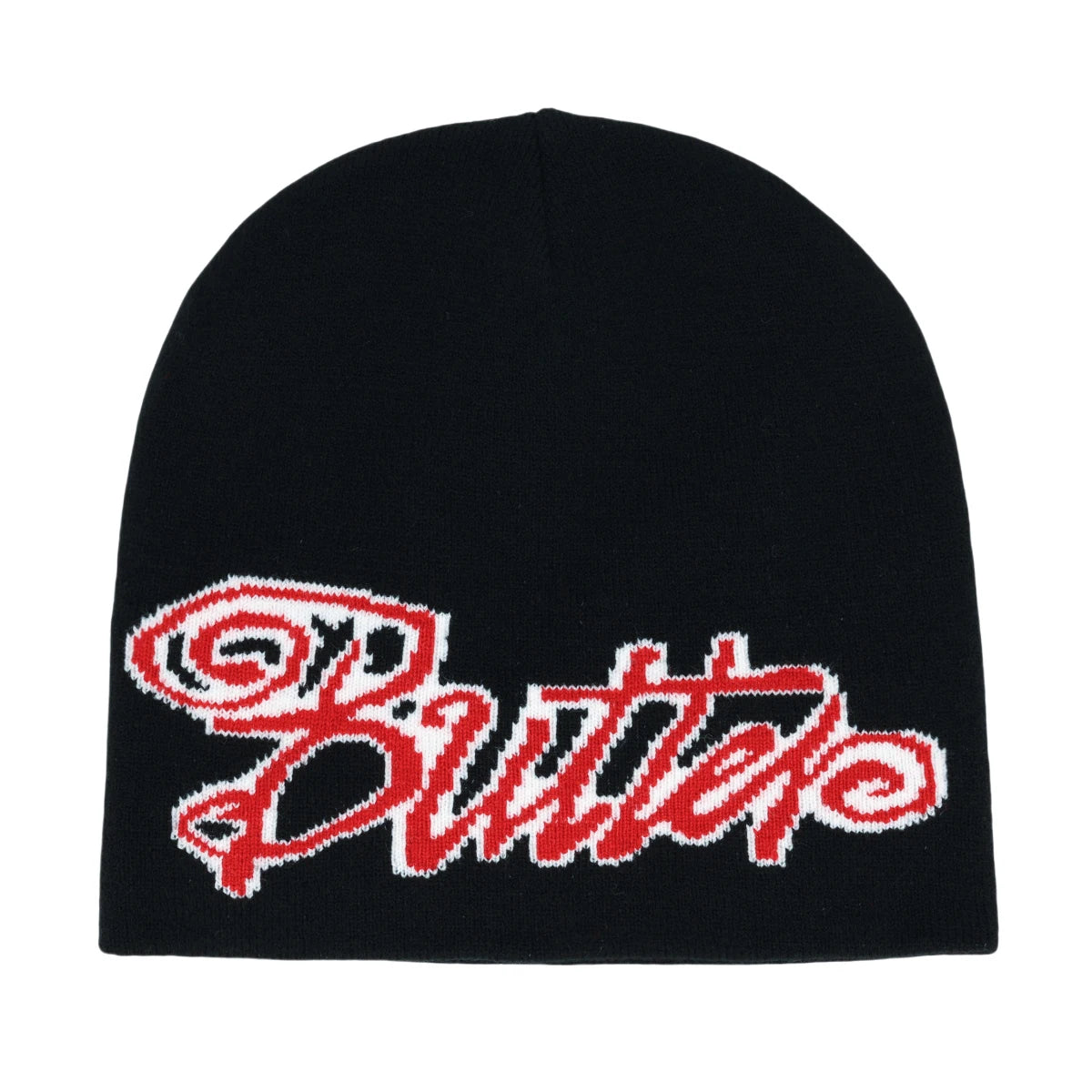 Black Knit Hat Winter Autumn Warm Beanies Women Men Fashion Skiing Beanie Outdoor Windproof Skullcap Unisex Hiphop Street Gorrash