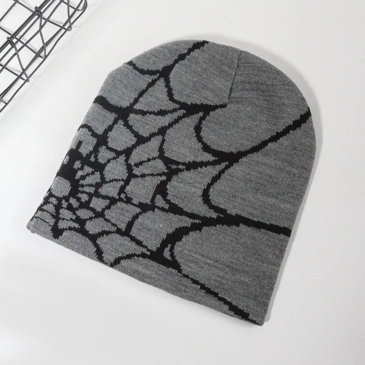 Turban Cap Knitted Hat Winter Hat Beanie Trilby  Unisex Warm Winter Caps Soft  Breathable  Cozy Stretchy Knitted Cuffed Cap