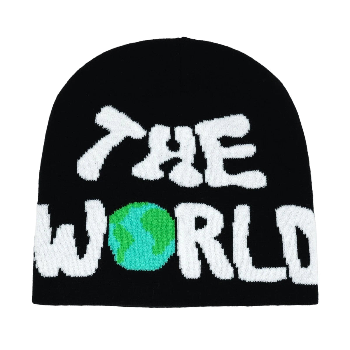 Black Knit Hat Winter Autumn Warm Beanies Women Men Fashion Skiing Beanie Outdoor Windproof Skullcap Unisex Hiphop Street Gorrash