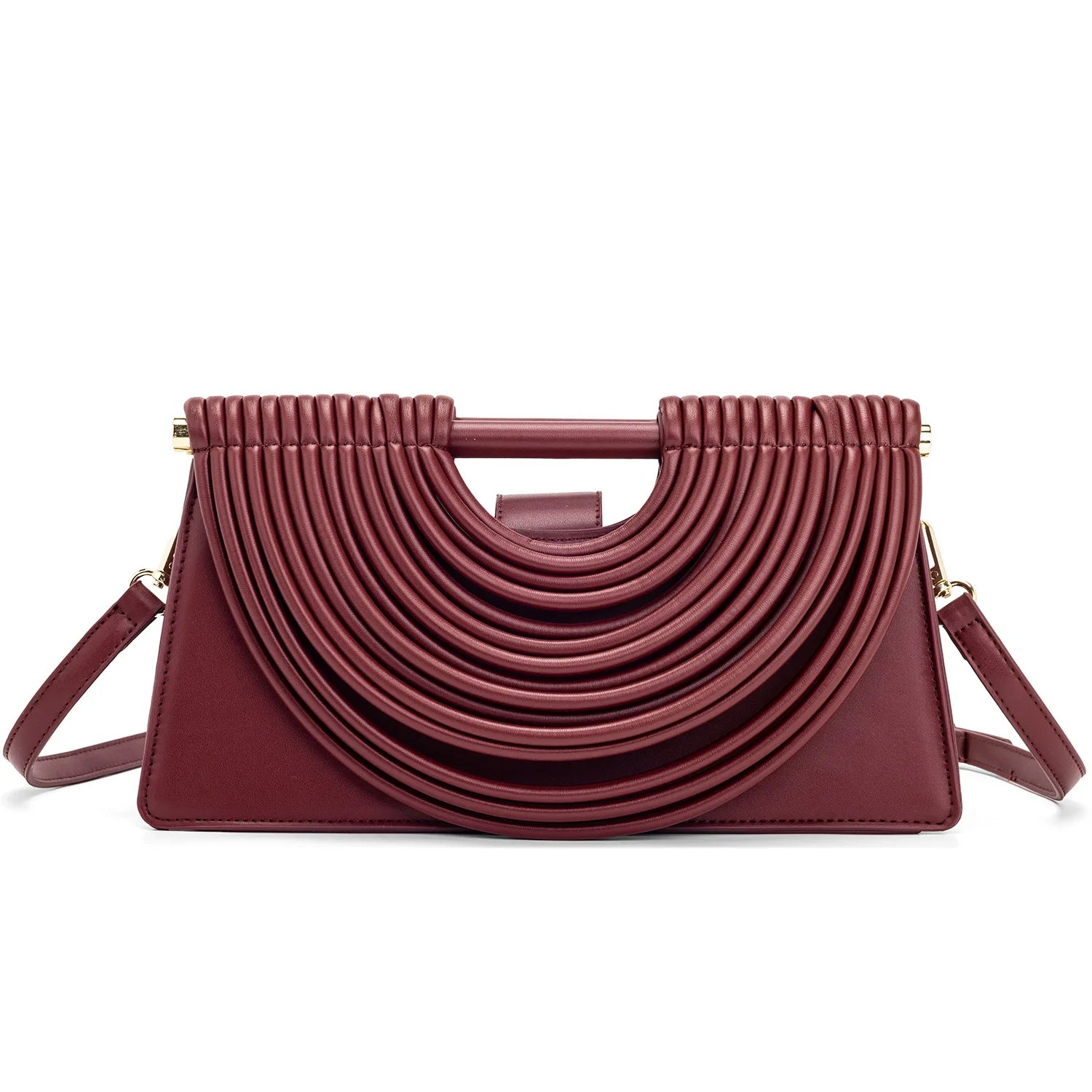 Handbags for Women 2025 New Luxury Designer Soft Pu Leather Messenger Bags Single Shoulder Bags