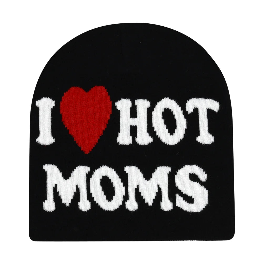 Black Knit Hat Winter Autumn Warm Beanies Women Men Fashion Skiing Beanie Outdoor Windproof Skullcap Unisex Hiphop Street Gorrash
