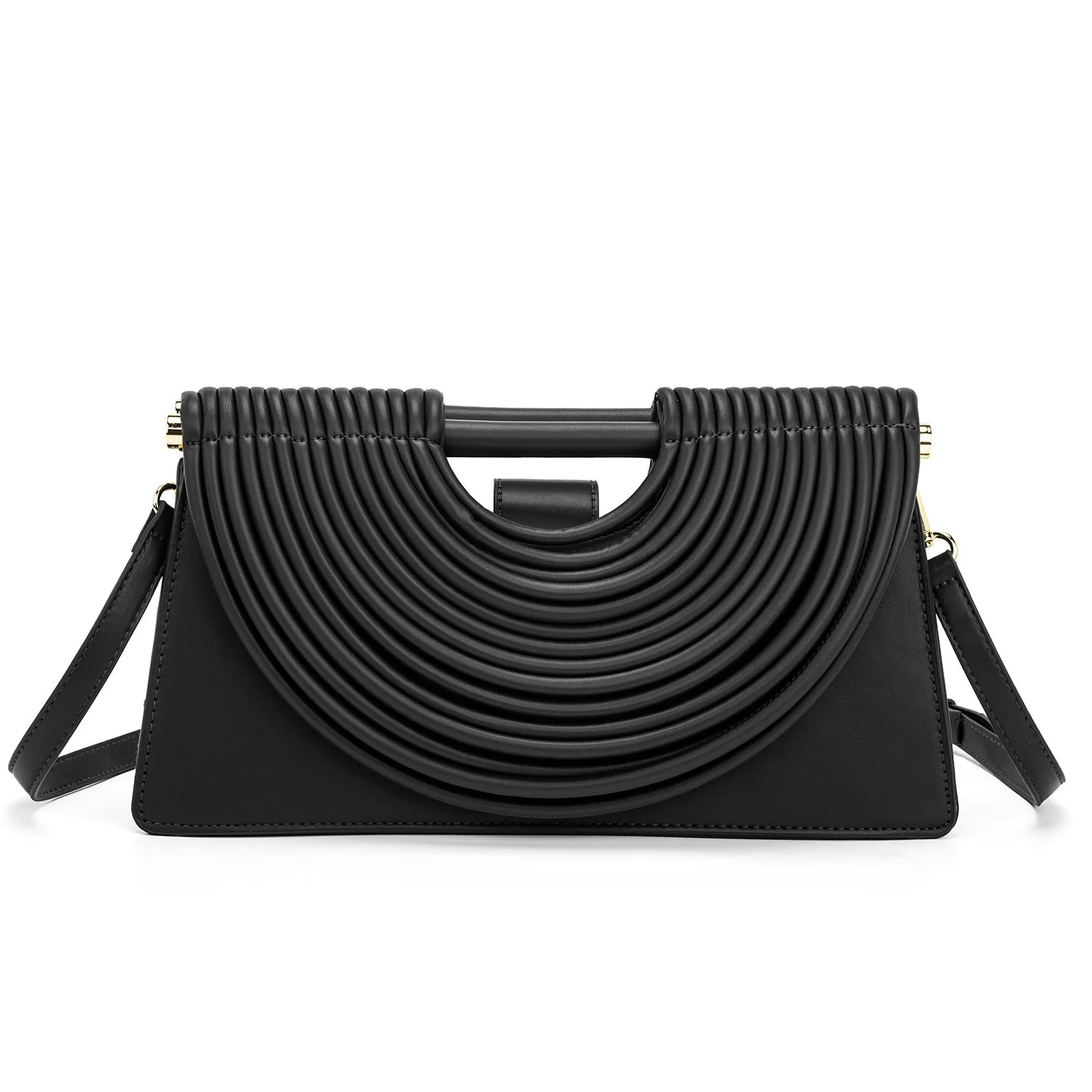 Handbags for Women 2025 New Luxury Designer Soft Pu Leather Messenger Bags Single Shoulder Bags