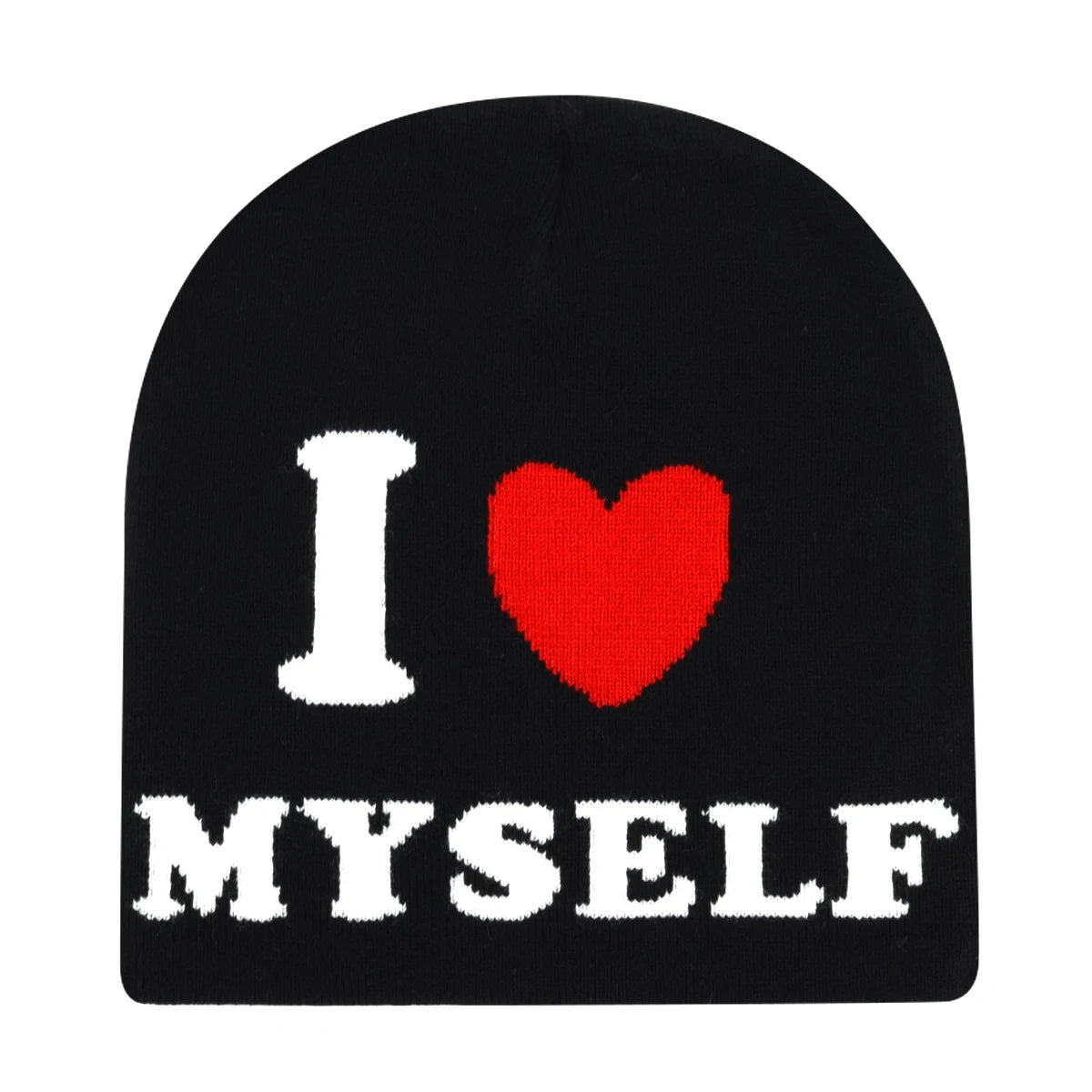 Black Knit Hat Winter Autumn Warm Beanies Women Men Fashion Skiing Beanie Outdoor Windproof Skullcap Unisex Hiphop Street Gorrash