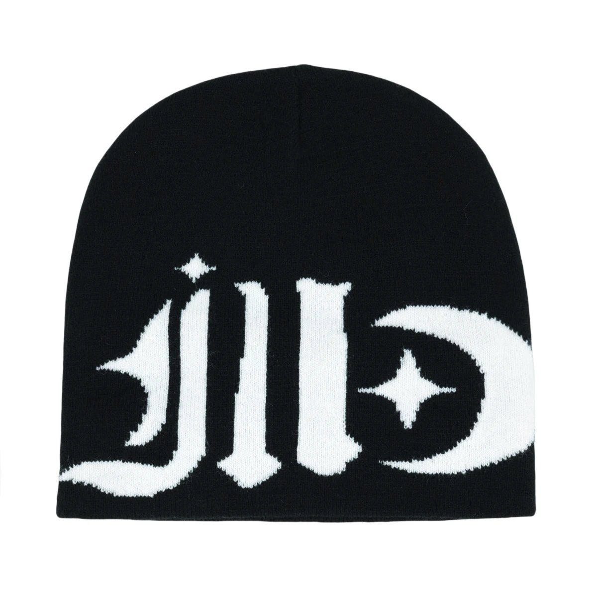 Black Knit Hat Winter Autumn Warm Beanies Women Men Fashion Skiing Beanie Outdoor Windproof Skullcap Unisex Hiphop Street Gorrash
