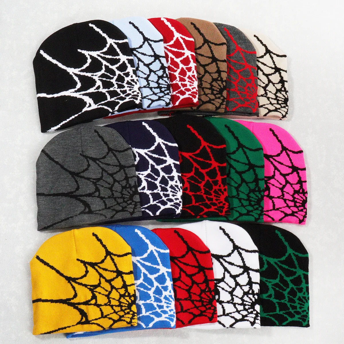 Turban Cap Knitted Hat Winter Hat Beanie Trilby  Unisex Warm Winter Caps Soft  Breathable  Cozy Stretchy Knitted Cuffed Cap