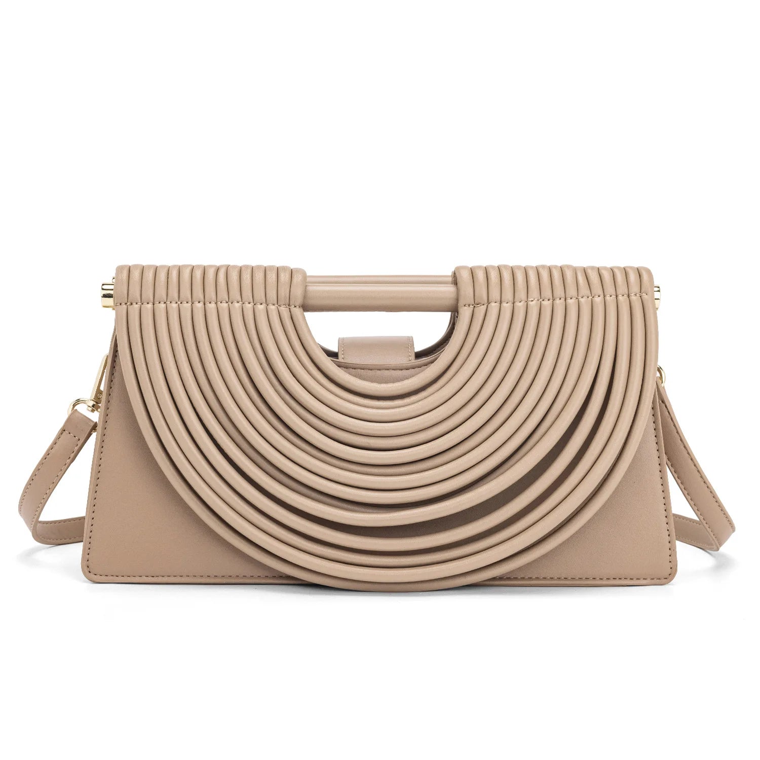 Handbags for Women 2025 New Luxury Designer Soft Pu Leather Messenger Bags Single Shoulder Bags