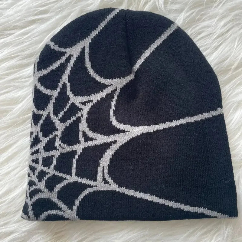 Turban Cap Knitted Hat Winter Hat Beanie Trilby  Unisex Warm Winter Caps Soft  Breathable  Cozy Stretchy Knitted Cuffed Cap
