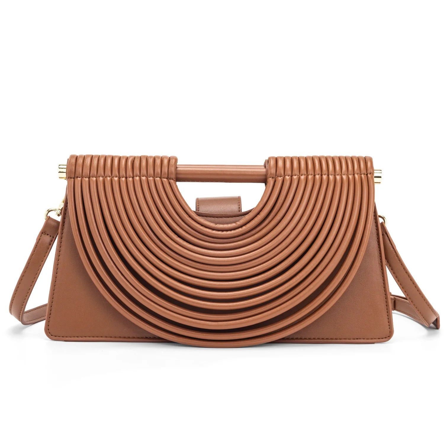 Handbags for Women 2025 New Luxury Designer Soft Pu Leather Messenger Bags Single Shoulder Bags