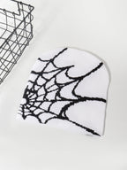Turban Cap Knitted Hat Winter Hat Beanie Trilby  Unisex Warm Winter Caps Soft  Breathable  Cozy Stretchy Knitted Cuffed Cap