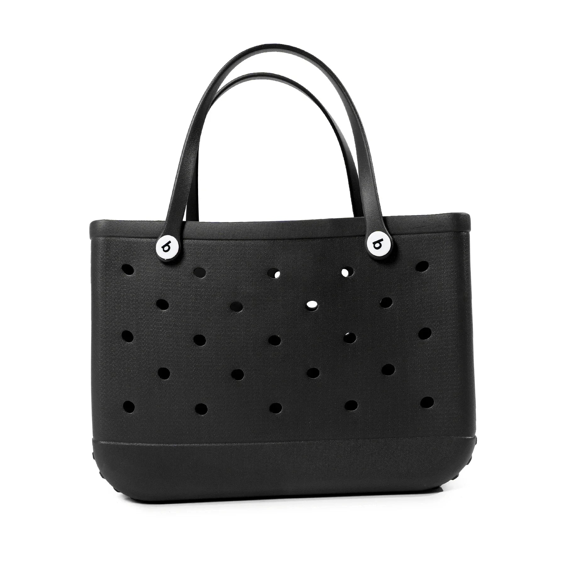 Luxury Beach Tote Bags For Women EVA Rubber M L XL Size Waterproof Travel Picnic Storage Basket Girls Shopping Handbag Bag