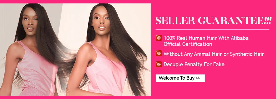 ISEE Hair Glueless Wigs Human Hair Ready To Wear Straight Glueless Preplucked Wear And Go Wigs 7x5HD Lace Front Wigs PreCut Lace