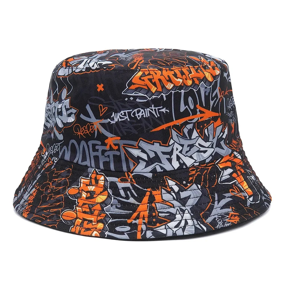 New Bucket Hats for Women Spring Summer Travel Versatile Design