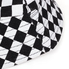 Double-Sided Fisherman Hats for Women - Outdoor Shade Bucket Hats